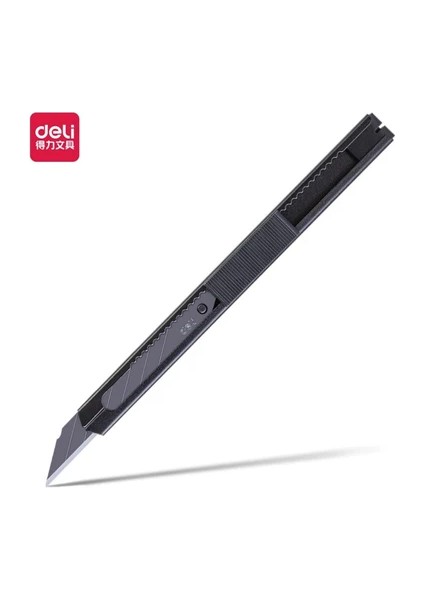 Metal Maket Bıçağı 13 cm Utility Knife Kargo Bıçağı modelleri