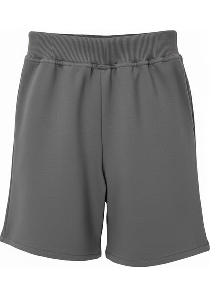 Kız Çocuk 2 Iplik Penye Tek Kapaklı Şort Etek (Okul Eteği) fırsatları