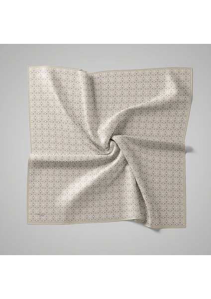 Naturel Eşarp | Mozaik