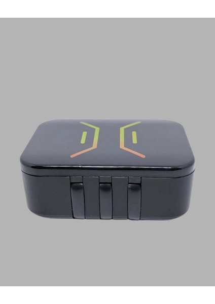 3’ü 1 Arada Kablolu ve Kablosuz Bluetooth 5.3 Kulaklık modelleri