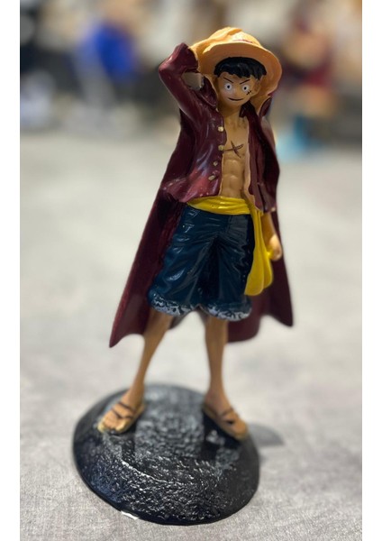 Anime Çizgi Film Karakterleri