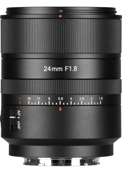 Af 24MM F1.8 Full Frame Sony (E Mount) fiyatları