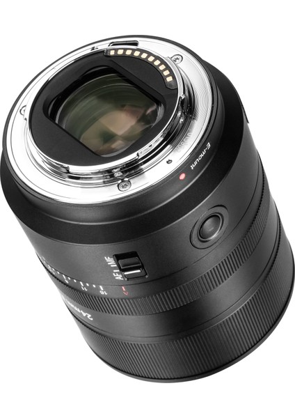 Af 24MM F1.8 Full Frame Sony (E Mount) fırsatları