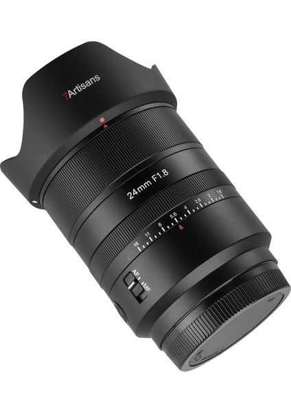 Af 24MM F1.8 Full Frame Sony (E Mount)
