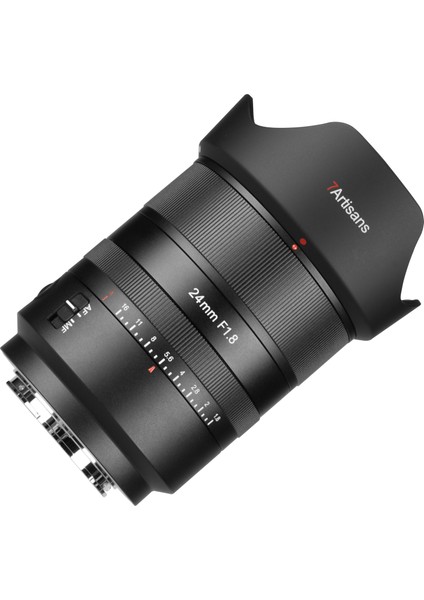 Af 24MM F1.8 Full Frame Sony (E Mount)