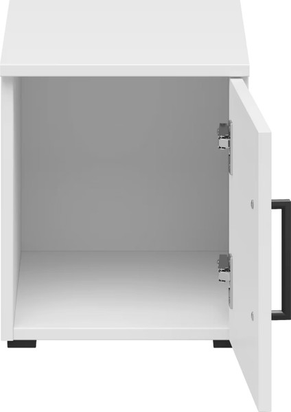 Mavira Çok Amaçlı Dolap - Tek Kapaklı - 30 cm modelleri