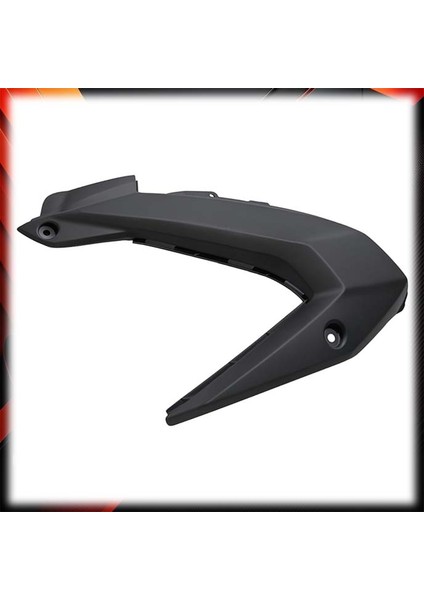 Yamaha RAYZR125 Sol Ön Sele Altı V Grenajı A