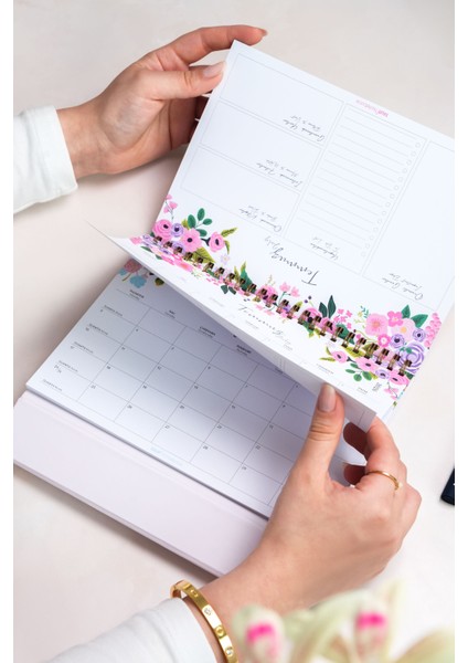 2026 Masaüstü Planlayıcı Takvim fırsatları