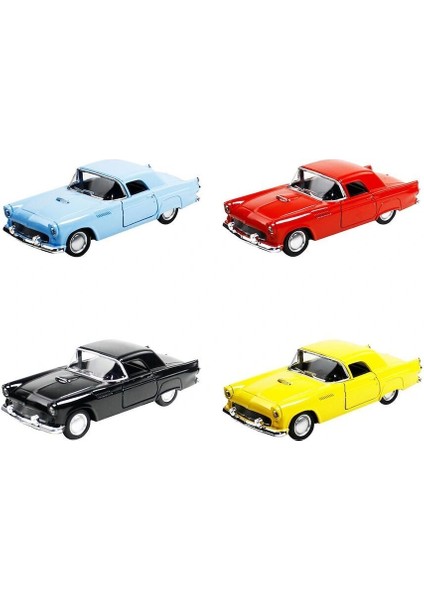 WK-615-4B-8B-11B Çekbırak 1 32 Spor Araba fiyatları