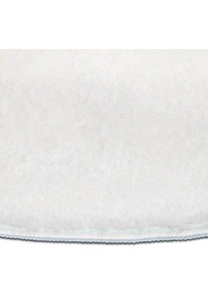 Yılbaşı Temalı Peluş Çam Ağacı Altı Halı | Yılbaşı Süsü Hediyeli Çam Ağacı Eteği Halısı | 80X80CM fırsatları