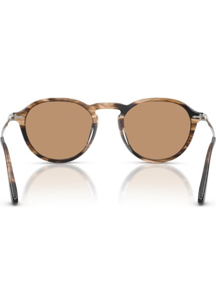 Po 3383S 123653 51 Güneş Gözlüğü modelleri