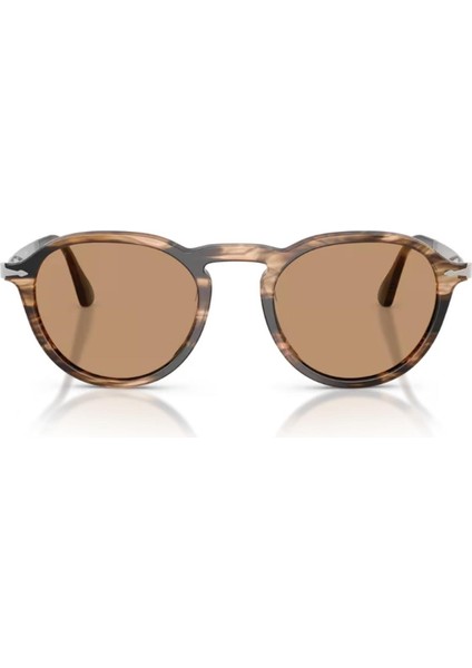 Po 3383S 123653 51 Güneş Gözlüğü fırsatları