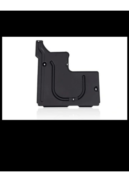 Bmw Taban Alt Muhafaza E66 Arka Sol