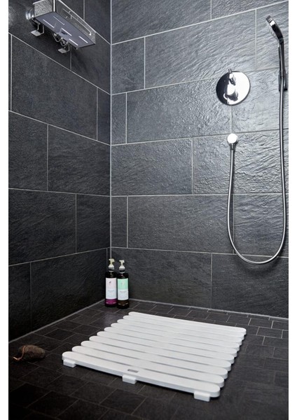 -22945100-KAYDIRMAZ Duş Matı