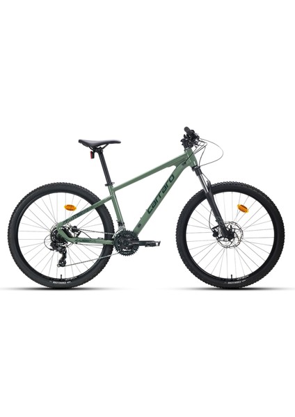 Rcx 921 Dağ Bisikleti Hidrolik Disk 29\"jant Shimano 21 Vites 48