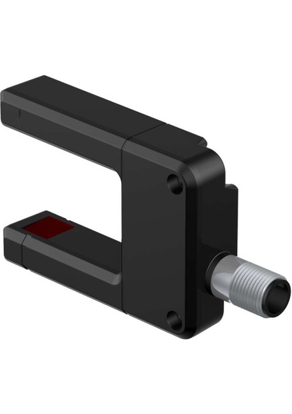 Banner SLO30VB6YQ Slot Sensör – 30 Mm, Bipolar Çıkışlı, M12 Qd Bağlantılı