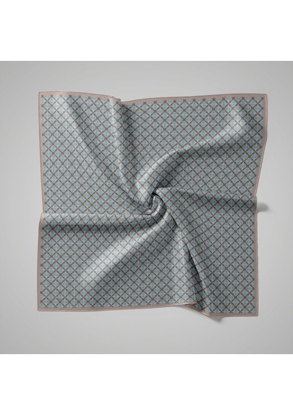 Naturel Eşarp | Mozaik