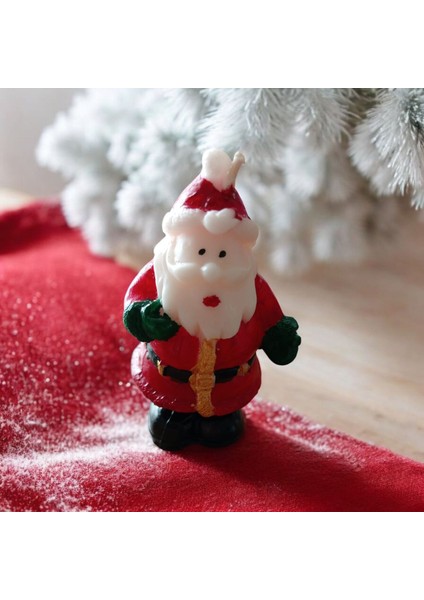 Noel Baba Mum fırsatları