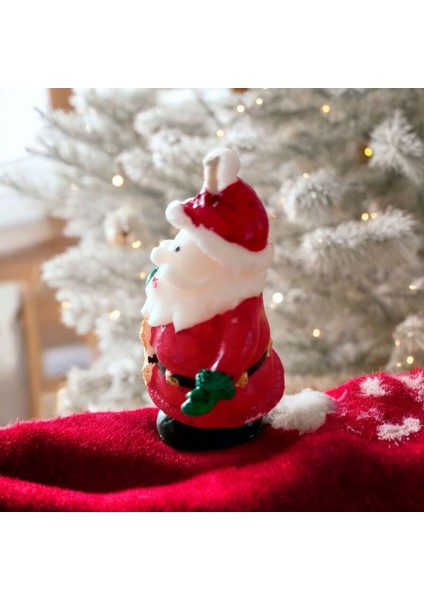 Noel Baba Mum indirimleri