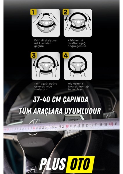 Kadınlara Özel Taşlı Direksiyon Kılıfı Geçirmeli Direksiyon Kılıfı Geçmeli Oto Aksesuar modelleri