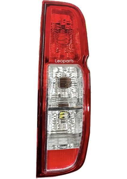 Nissan Navara Stop Lambası Sağ (Duysuz) 2006-2014 26550-EB70A