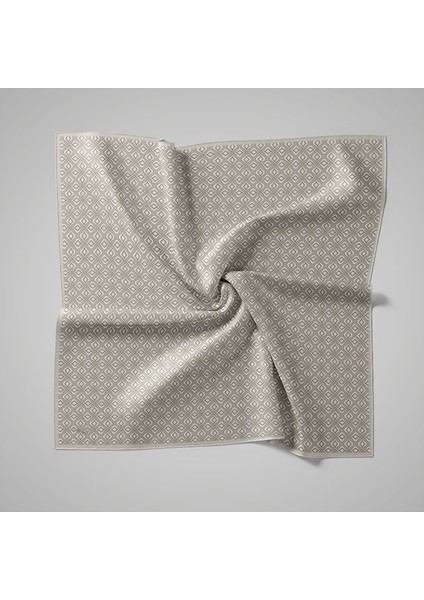 Naturel Eşarp | Mozaik