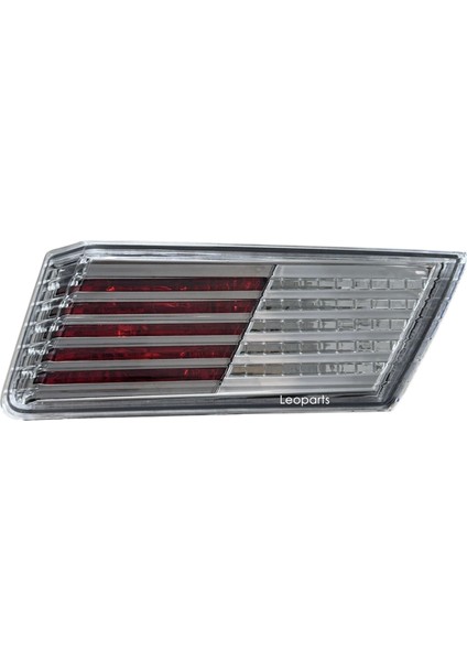 Cıvıc Fb7 Stop Lambası Iç Sağ (Krom Çizgili) 2012-2015 34150-TR0-H01