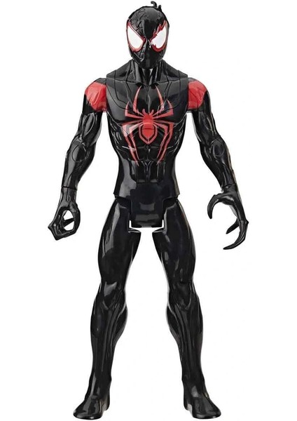 G0735 Spider-Man Venomversus Titan Hero Figür fırsatları