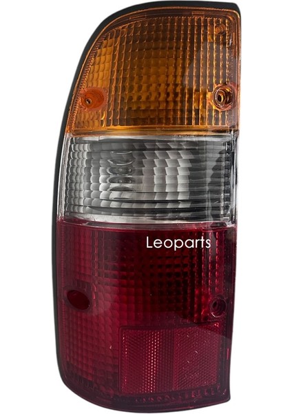 Mazda B2500 Stop Lambası Sol 1999-2001 UH77-51-160