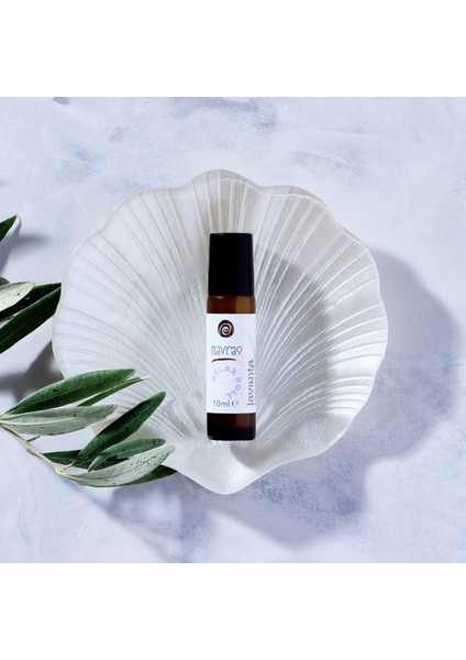 Lavanta Relax Roll 10 ml