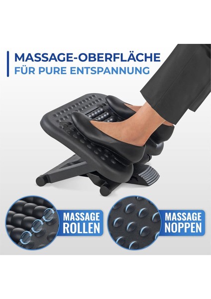 -89100500-AYAKLIK ve Masaj Aleti