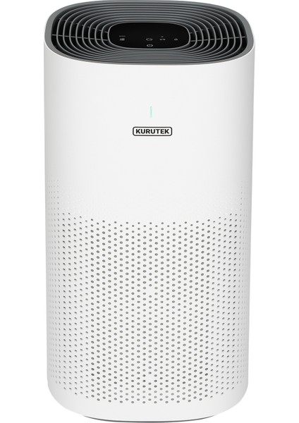 Hepa+ Carbon Smart HT75 Akıllı Hava Temizleme Cihazı