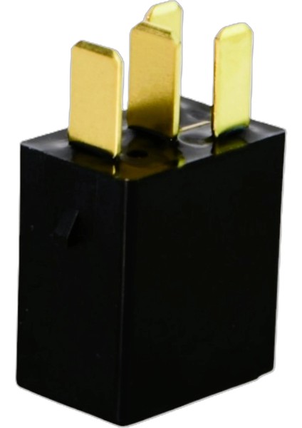 Honda Spacy Activa S Alfa Kontak Rolesi