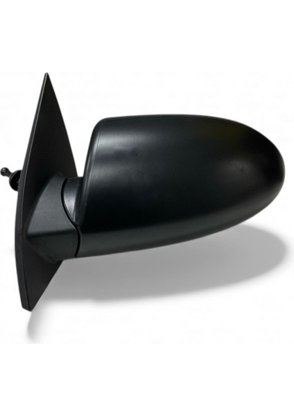 Hyundai Accent Era Sol Dış Dikiz Aynası Mekanik 2006>