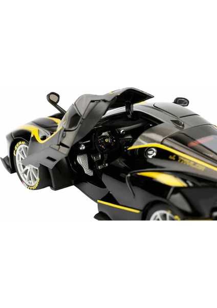 Bburago 1:18 Ferrari Fxx K Model Araba fırsatları