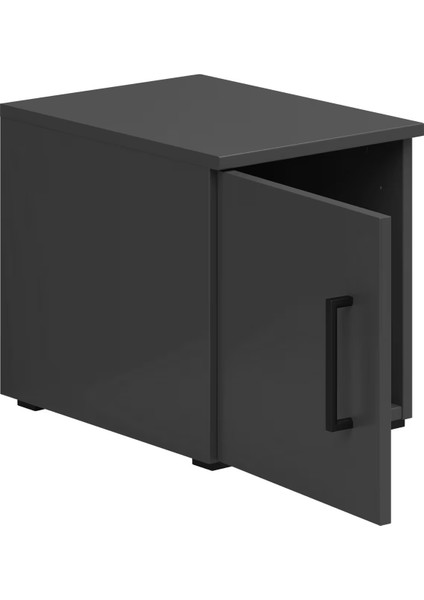 Mavira Çok Amaçlı Dolap - Tek Kapaklı - 30 cm fiyatları