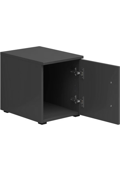 Mavira Çok Amaçlı Dolap - Tek Kapaklı - 30 cm modelleri