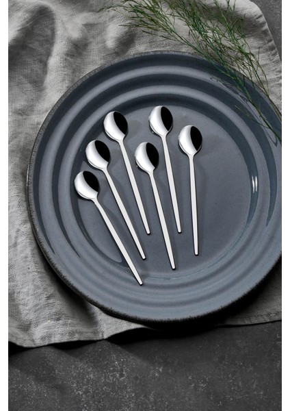 Aris 4 'lü Tatlı Takımı 18/10 fiyatları