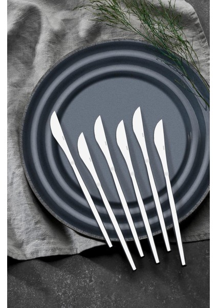 Aris 4 'lü Tatlı Takımı 18/10 indirimleri