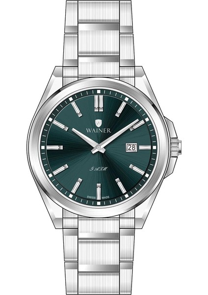 WA.17700-E Erkek Kol Saati