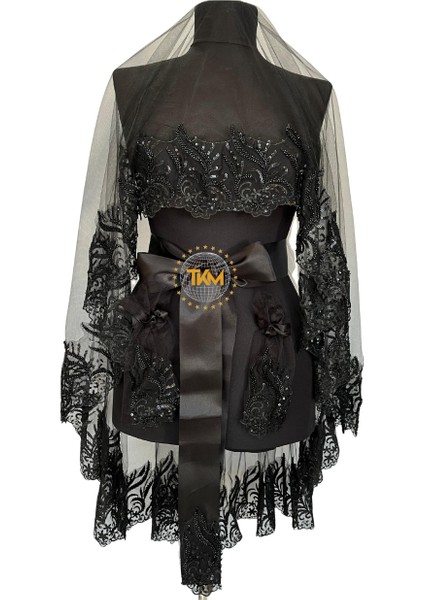 Gelin Duvağı Seti fiyatları