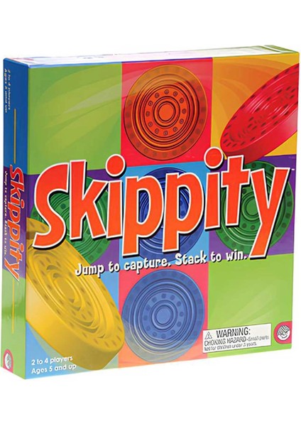 Skippity fiyatları