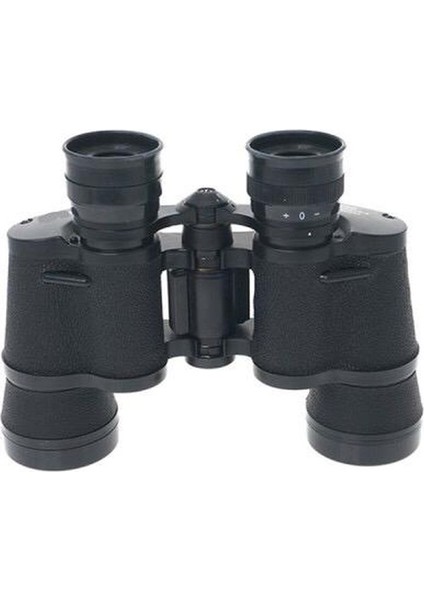 8X30 Rus Model Dürbün Dürbün Süper Kalite