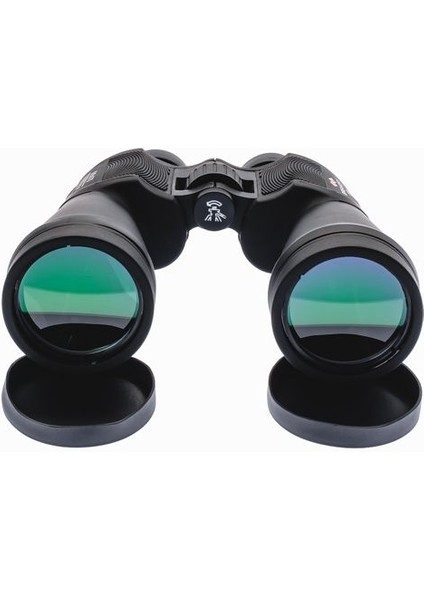 90X70Wd2 Çift Göz Ayarlı Profesyonel El Dürbünü – 1000M/45M