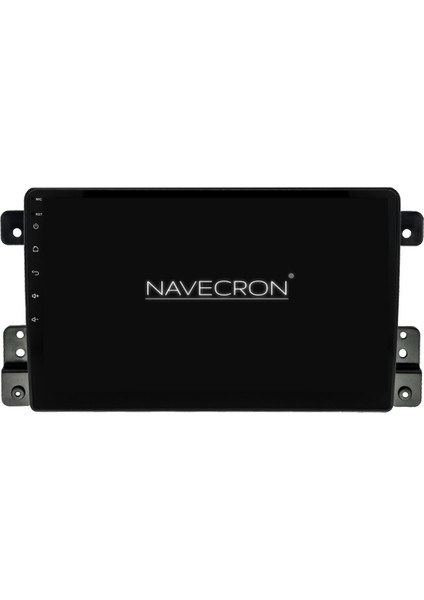 Suzukı Vıtara 2006-12 9" Uyumlu Android Multimedia Gerçek 4/64 Kablosuz Carplay Geri Görüş Kameralı fiyatları