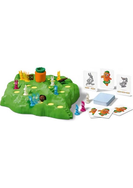 Ravensburger Zıp Zıp Tavşan fiyatları