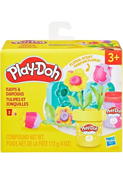 Play-Doh Minik Saksı Oyun Seti fiyatları