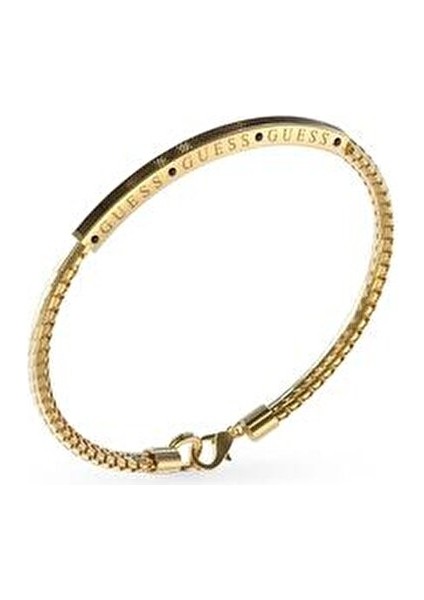 Bileklik Erkekler İçin Altın Renkli Şık Tasarım ve Kaliteli Malzeme fiyatları