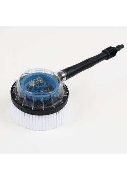 AX301 Yıkama Tabancası Döner Başlı Fırça Seti