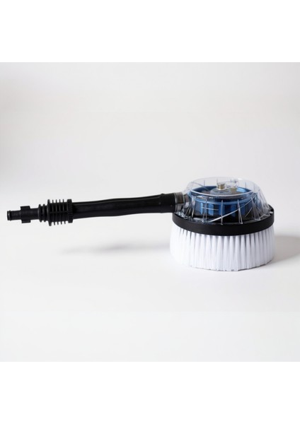 AX301 Yıkama Tabancası Döner Başlı Fırça Seti fiyatları